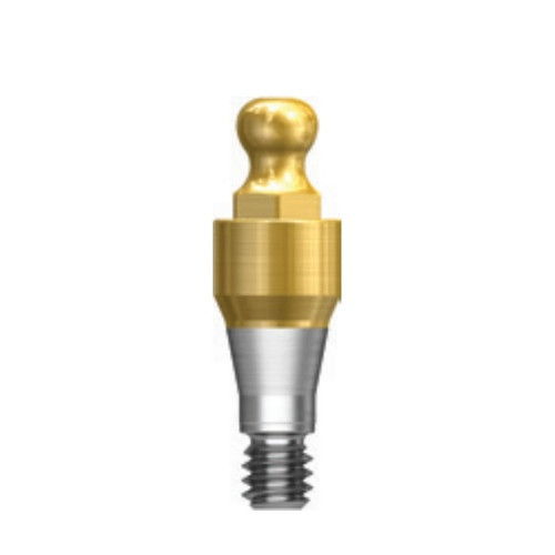 Ø3.5 ET Mini Stud Abutment