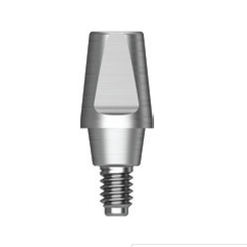 Ø4.8 SS Regular Excellent Solid Abutment