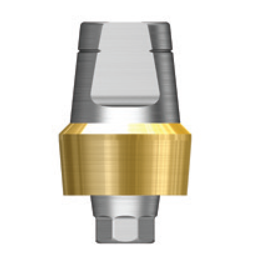 Ø7.0 SS Regular ComOcta Plus Abutment