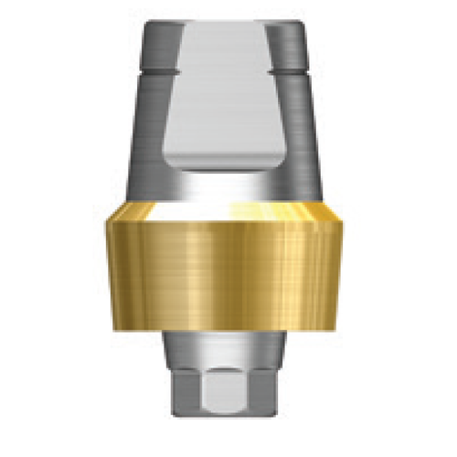 Ø7.0 SS Wide ComOcta Plus Abutment