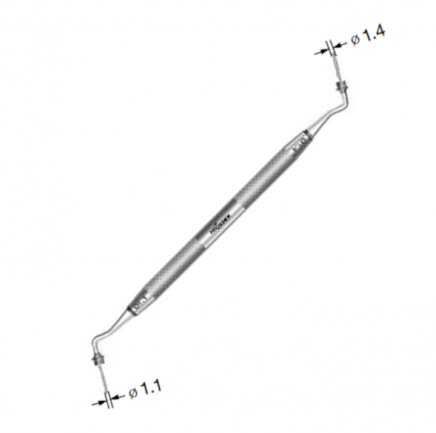 Bone Condenser
