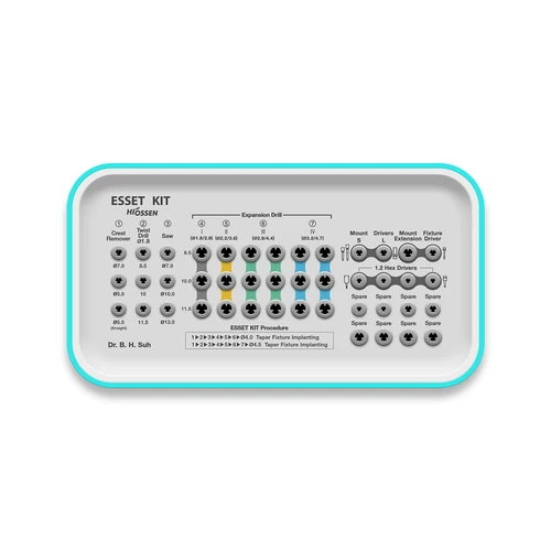 ESSET Kit