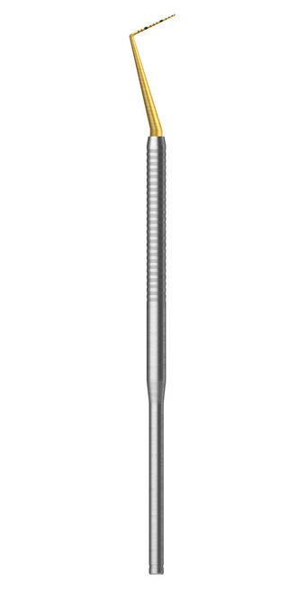 Plastic Probe