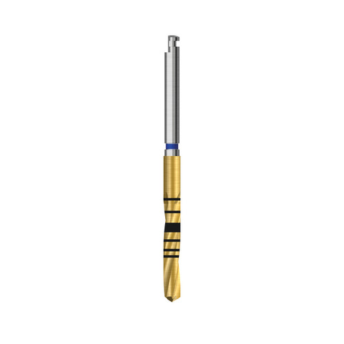 Ø2.7 Twist Drill for 122 Taper Kit