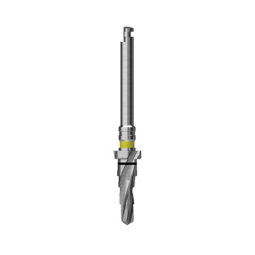 Ø3.5 122 Taper Drill