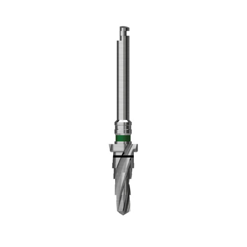 Ø4.0 122 Taper Drill
