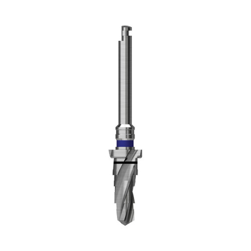 Ø4.5 122 Taper Drill