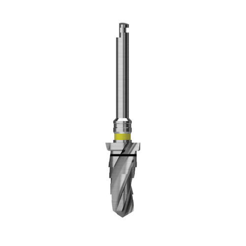 Ø5.5 122 Taper Drill