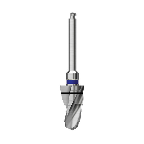 Ø7.0 122 Taper Drill