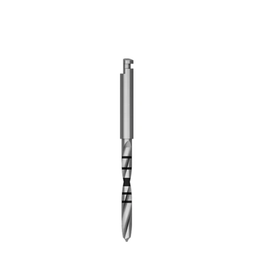 Twist Drill for EM Kit