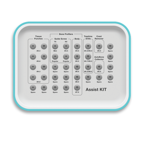 Assist Kit