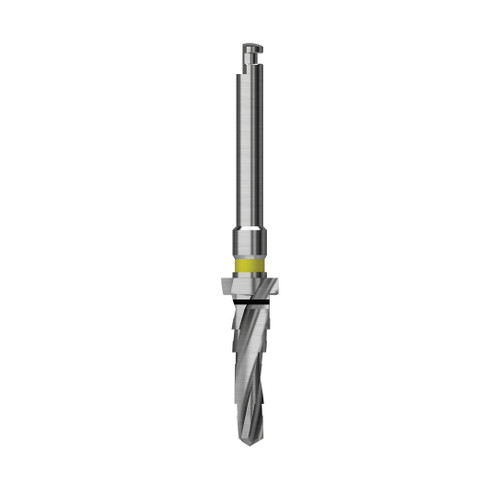 Ø3.5 Taper Drill
