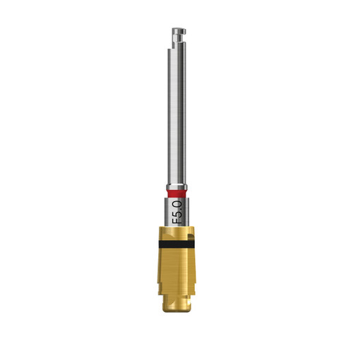Taper Cortical Drill