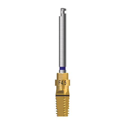 Tapered Implant Tap for ETIII, USIII, SSIII