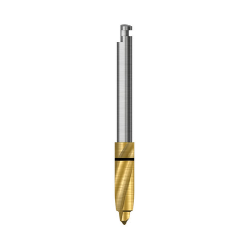Ø3.0 Twist Drill for Denture4U Kit