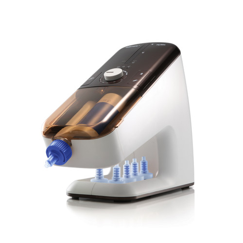 HyMix Automixer