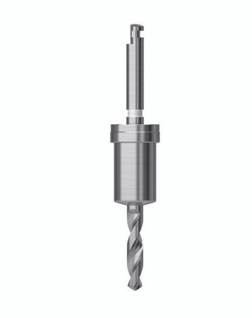 OneCAS Twist Drill