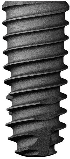 Ø3.5 TS III SA Mini Implant