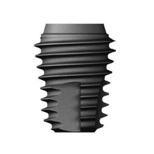 Ø6.0 TS III SA Ultra-Wide Implant
