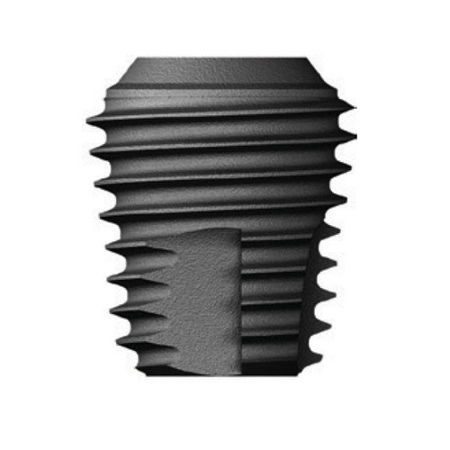 Ø7.0 TS III SA Ultra-Wide Implant