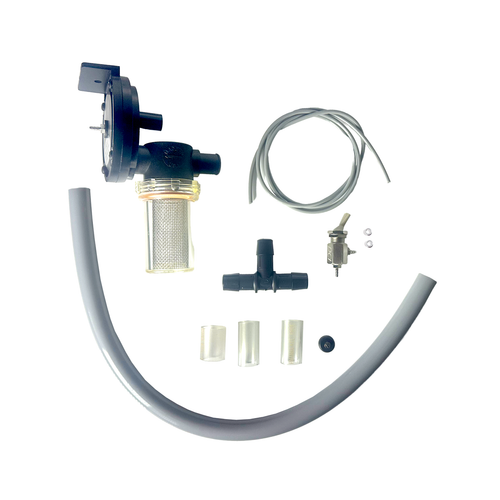 DCI Cuspidor Drain Kit