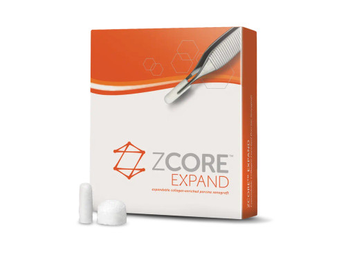 Zcore Expand Expandable Collagen-Enriched Porcine Xenograft