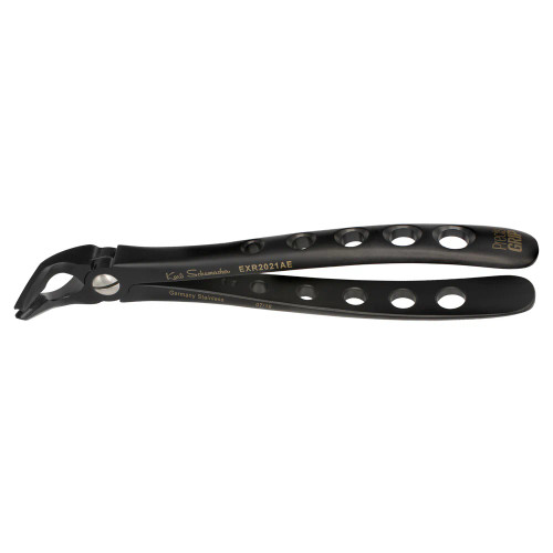 Aetranox™ Lower Universal RoBa™ Forceps