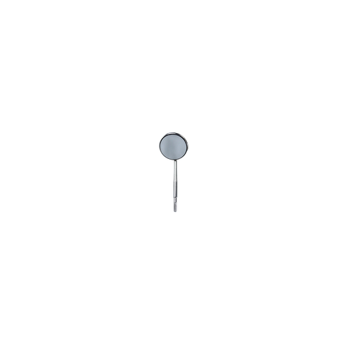 Mirrors-Front Surface No.5(24mm) , C/S Cone Socket