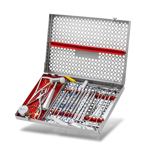 DoWell Hiossen Basic Kit