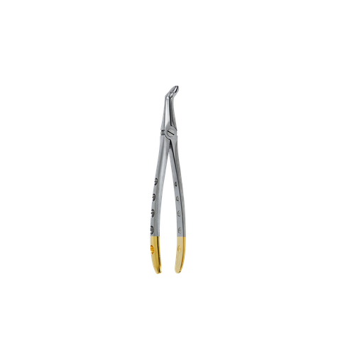 Dental Extraction Forceps F-17 Lower Root