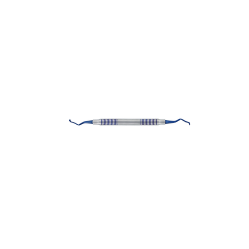 Surgical Bone Chisel-Back Action 13K/LR 4.5mm-Blue Titanium