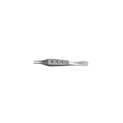 Adson Tissue Plier Forceps-12Cm Straight