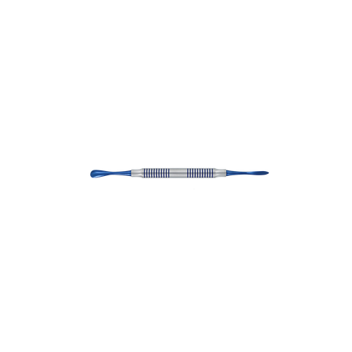 Periodontal Periosteal Surgical Elevator-Molt 9-Blue Titanium