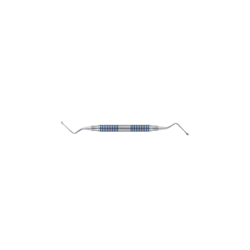 Surgical Curette 2.7mm