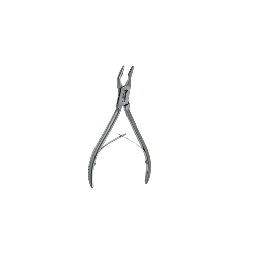 Surgical Bone Rongeurs-Micro Friedman 14.5Cm 45 Degree