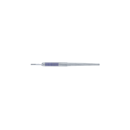 Round Scalpel Handle 14.5cm