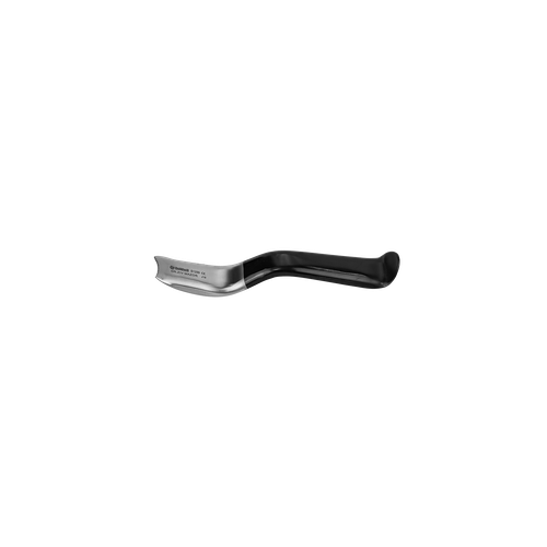 Dr. Ziv Mazor's Modified Minnesota Retractor-Black Titanium