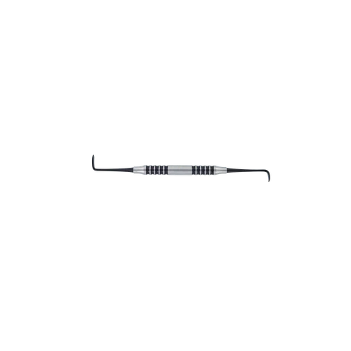 Dr. Ziv Mazor Sinus Black Titanium