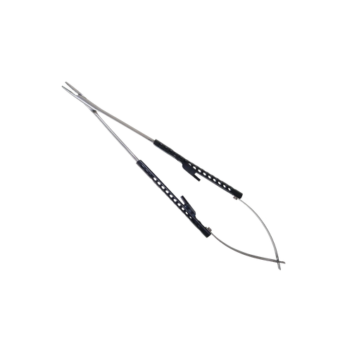 Micro Surgery Castroviejo Needle Holder