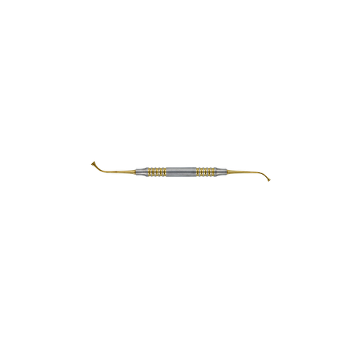Dr. Lozada Sinus Lift Elevators - Gold Titanium #4