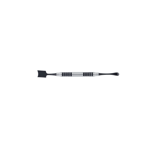 Surgical Periodontal Periosteal Elevators- Dr. Ziv Mazor Modified Prechard - Black Titanium