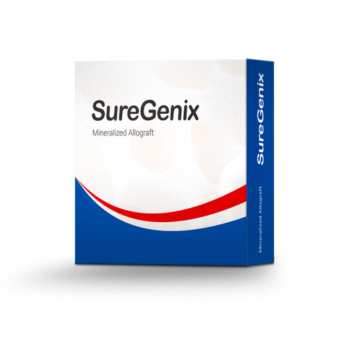 SureGenix Cortical Bone