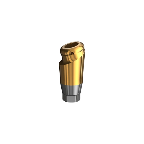 ET Regular LOCATOR® Angled Abutments