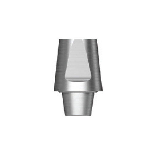 Ø6.0 SS Wide ComOcta Abutment