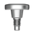 SS Cover Screw