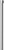 Ø4.5 Reamer Tip for Rigid Abutment