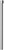 Ø5.0 Reamer Tip for Rigid Abutment