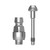 SS Wide ComOcta Implant Transfer Impression Coping