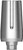 SS Wide ComOcta Milling Abutment