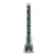 Hysil Plus Mixing Tips, 100EA